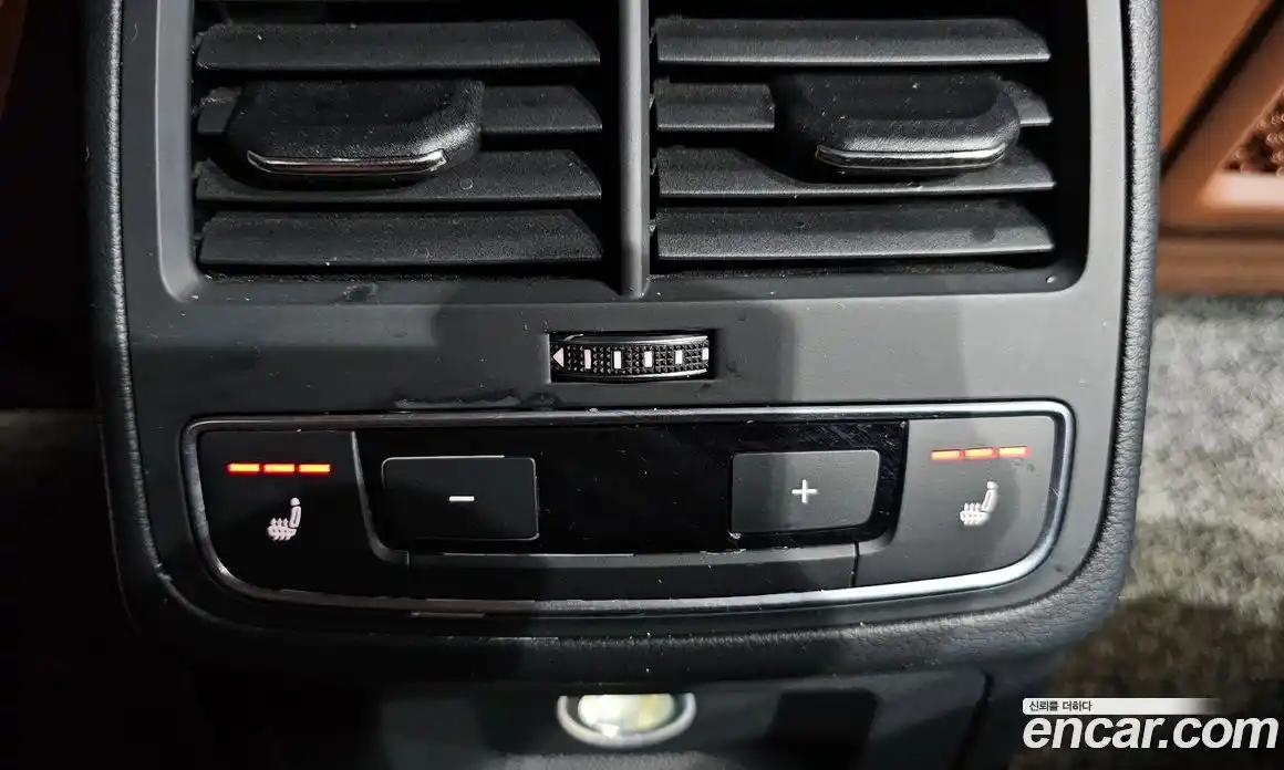 Audi A4 2020 2.0 Автомат в Москве № 196176, фото 3