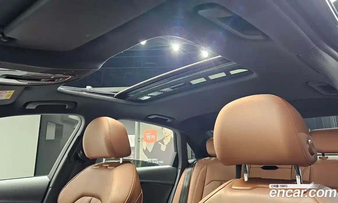 Audi A4 2020 2.0 Автомат в Москве № 196176, фото 5