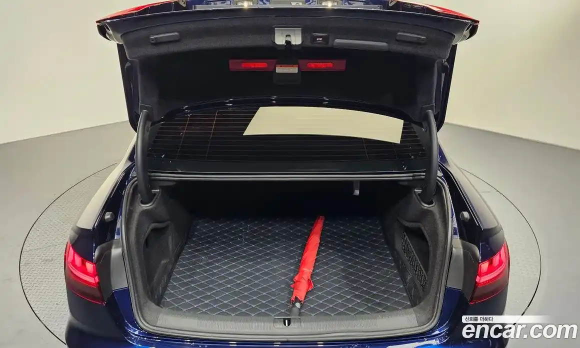 Audi A4 2020 2.0 Автомат в Москве № 196176, фото 9