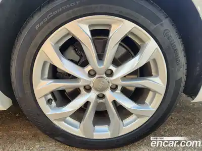 Audi A6 2017 2.0 Автомат в Москве № 196790, миниатюра 3