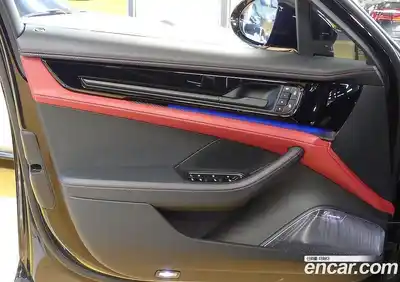 Porsche Panamera 2025 4.0 Автомат в Москве № 197740, миниатюра 11