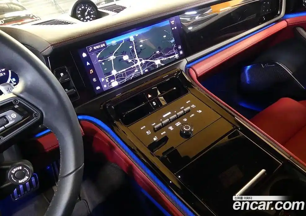 Porsche Panamera 2025 4.0 Автомат в Москве № 197740, фото 20