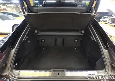 Porsche Panamera 2025 4.0 Автомат в Москве № 197740, миниатюра 4