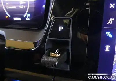 Porsche Panamera 2025 4.0 Автомат в Москве № 197740, миниатюра 9