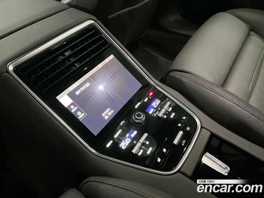 Porsche Panamera 2018 2.9 Автомат в Москве № 197766, фото 13