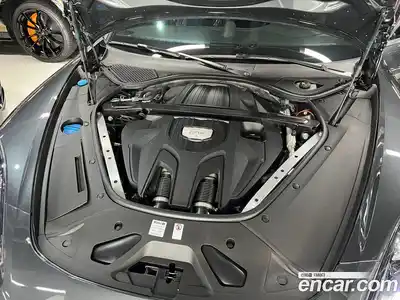 Porsche Panamera 2018 2.9 Автомат в Москве № 197766, миниатюра 6
