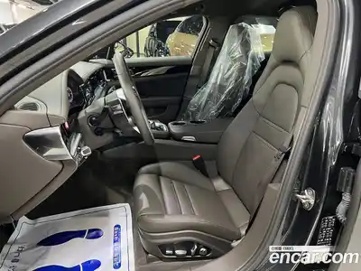 Porsche Panamera 2018 2.9 Автомат в Москве № 197766, миниатюра 7