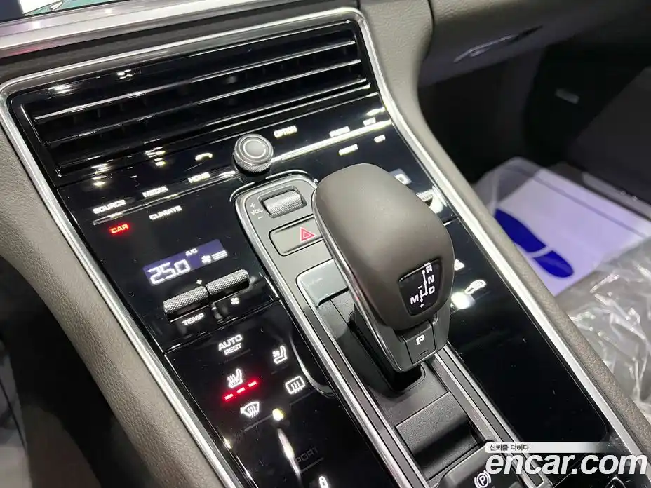 Porsche Panamera 2018 2.9 Автомат в Москве № 197766, фото 9