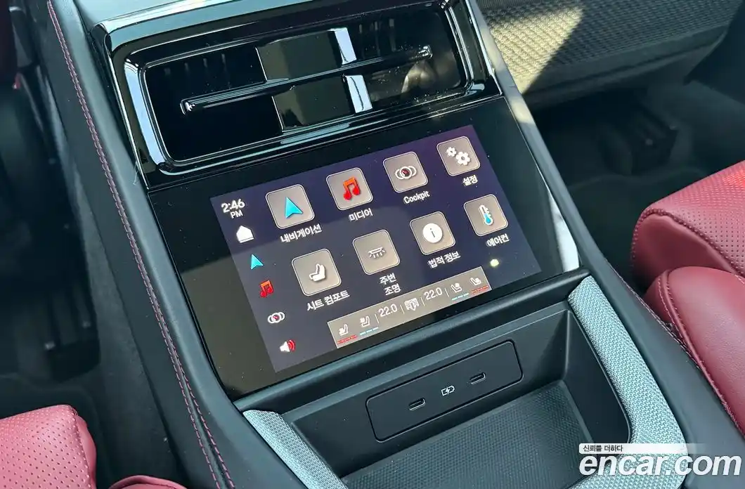 Porsche Panamera 2024 2.9 Автомат в Москве № 197822, фото 18