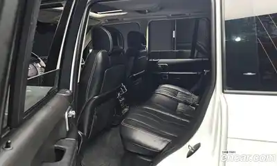 Land Rover Range-Rover 2012 4.4 Автомат в Москве № 198188, миниатюра 12