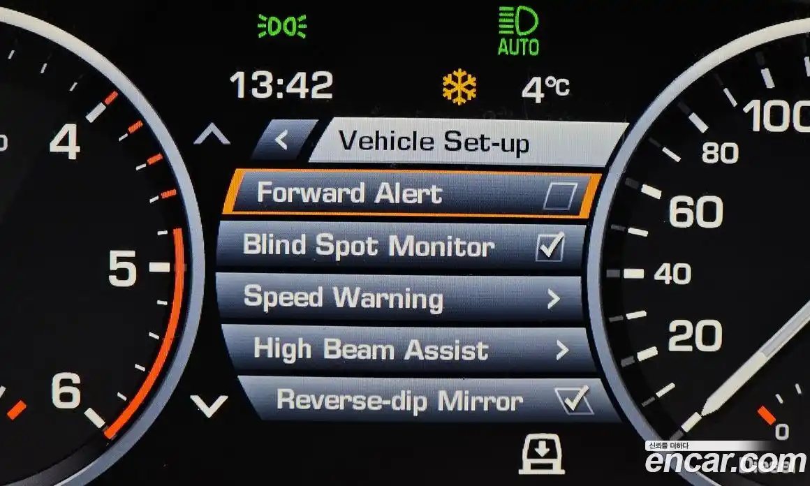 Land Rover Range-Rover 2012 4.4 Автомат в Москве № 198188, фото 16