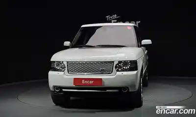 Land Rover Range-Rover 2012 4.4 Автомат в Москве № 198188, миниатюра 3