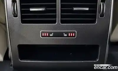 Land Rover Range-Rover Sport, 2014