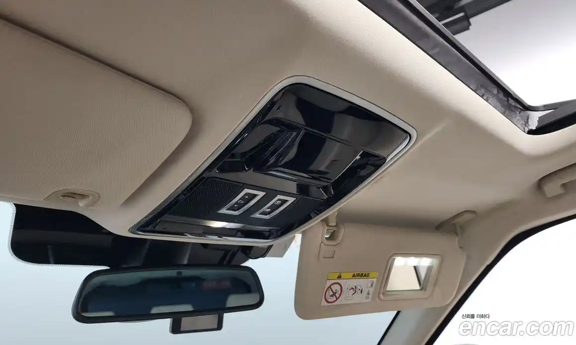 Land Rover Range-Rover Sport 2014 3.0 Автомат в Москве № 198215, фото 14