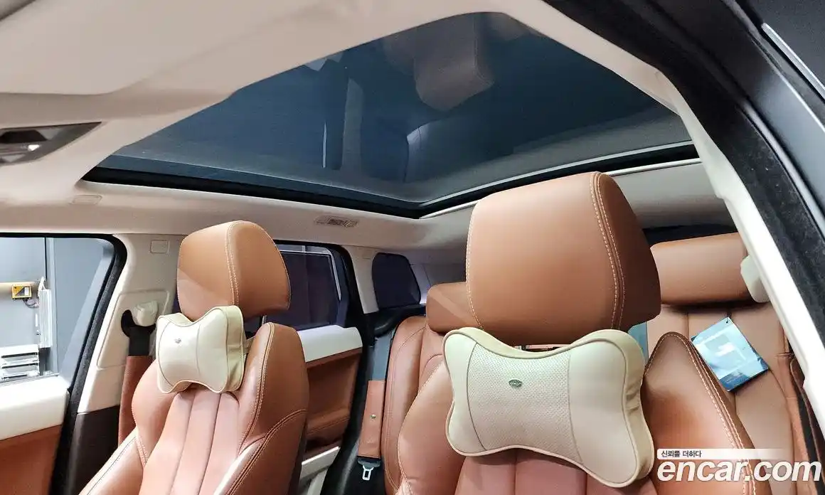 Land Rover Range-Rover Evoque 2013 2.2 Автомат в Москве № 198218, фото 11