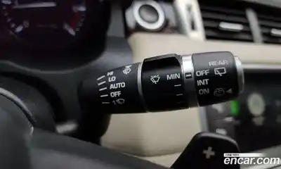 Land Rover Range-Rover Evoque 2013 2.2 Автомат в Москве № 198218, миниатюра 7