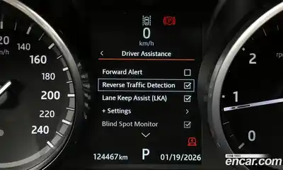 Land Rover Discovery 2017 3.0 Автомат в Москве № 198239, миниатюра 4