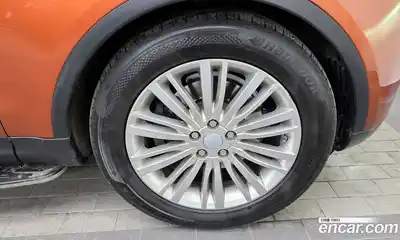 Land Rover Discovery 2017 3.0 Автомат в Москве № 198239, миниатюра 8