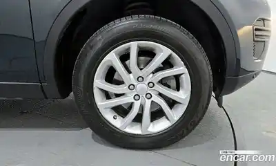 Land Rover Discovery Sport 2017 2.0 Автомат в Москве № 198293, миниатюра 5