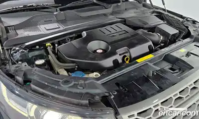 Land Rover Discovery Sport 2017 2.0 Автомат в Москве № 198293, миниатюра 6