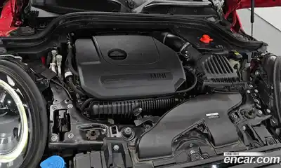 Mini Cooper 2022 2.0 Автомат в Москве № 198498, миниатюра 12