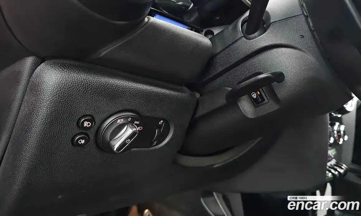 Mini Cooper 2022 2.0 Автомат в Москве № 198498, фото 17