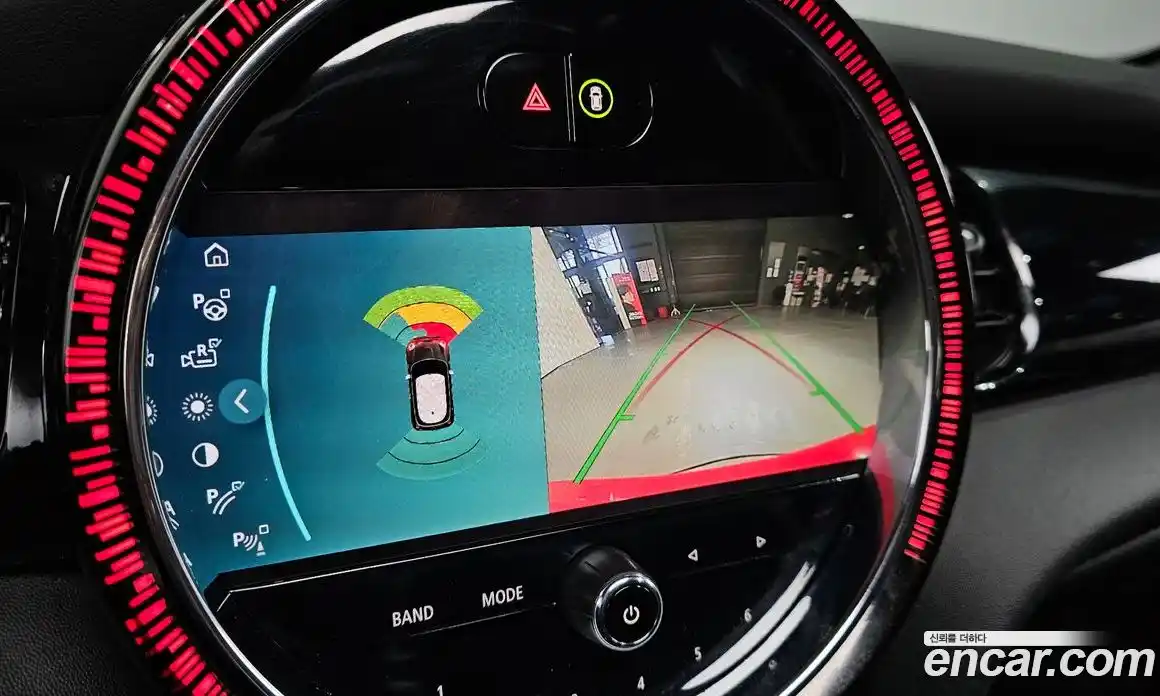 Mini Cooper 2022 2.0 Автомат в Москве № 198498, фото 20