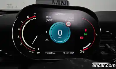 Mini Cooper 2022 2.0 Автомат в Москве № 198498, миниатюра 2