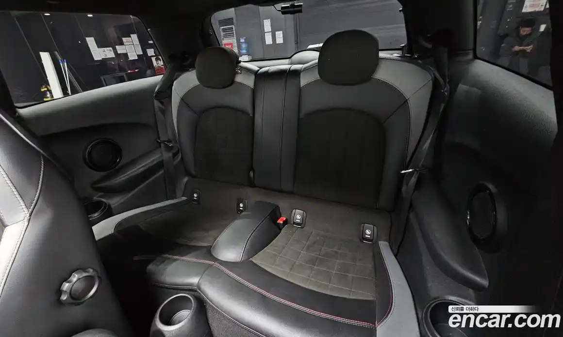 Mini Cooper 2022 2.0 Автомат в Москве № 198498, фото 4