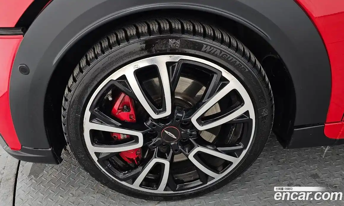 Mini Cooper 2022 2.0 Автомат в Москве № 198498, фото 5