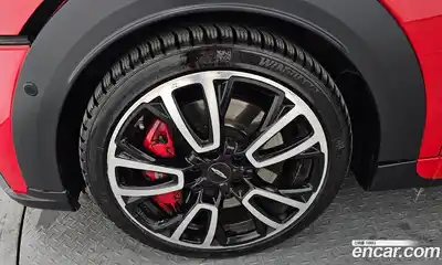 Mini Cooper 2022 2.0 Автомат в Москве № 198498, миниатюра 5