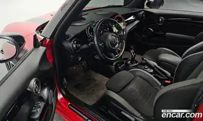 Mini Cooper 2022 2.0 Автомат в Москве № 198498, миниатюра 10