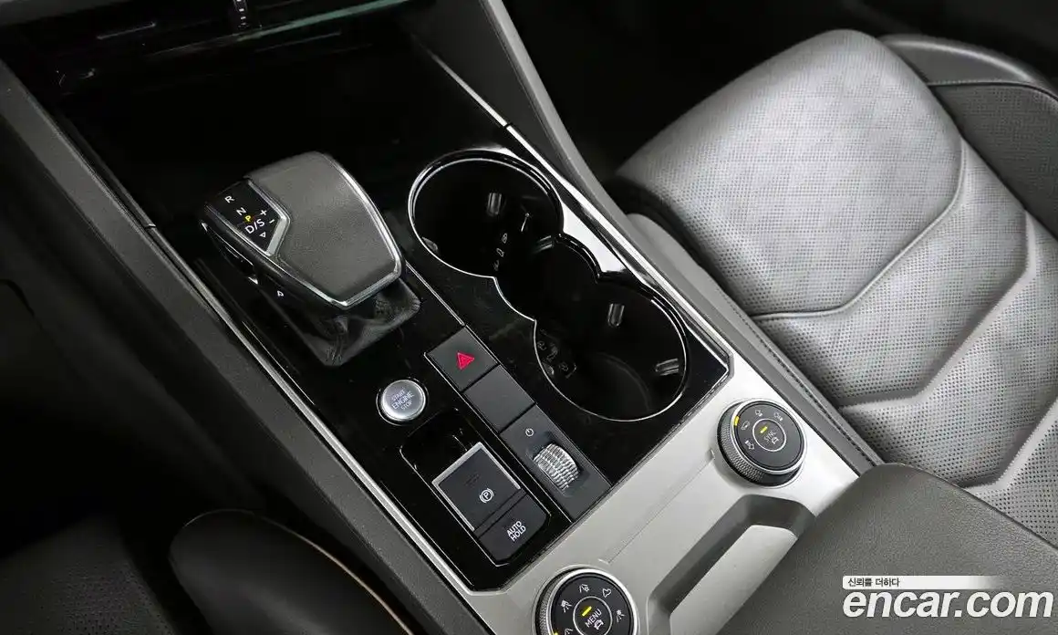 Volkswagen Touareg 2020 3.0 Автомат в Москве № 199186, фото 16