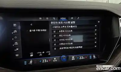 Volkswagen Touareg 2020 3.0 Автомат в Москве № 199186, миниатюра 2