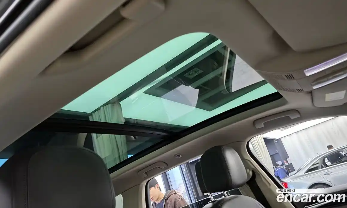 Volkswagen Touareg 2020 3.0 Автомат в Москве № 199186, фото 4