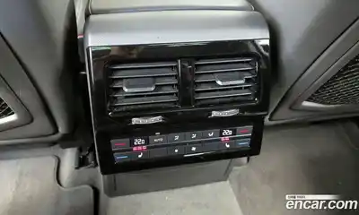 Volkswagen Touareg 2020 3.0 Автомат в Москве № 199186, миниатюра 5