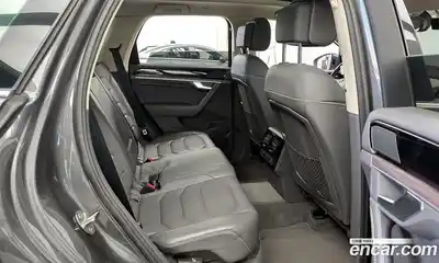 Volkswagen Touareg 2020 3.0 Автомат в Москве № 199186, миниатюра 8