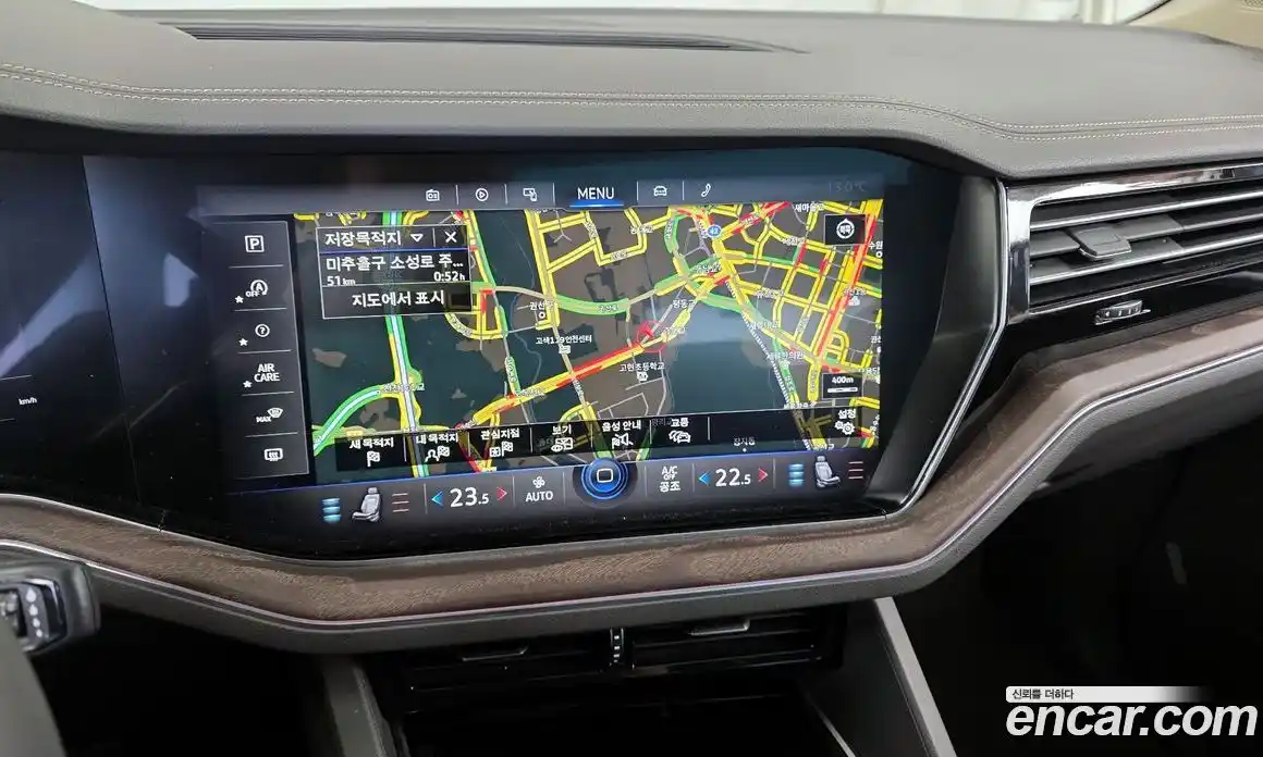 Volkswagen Touareg 2020 3.0 Автомат в Москве № 199186, фото 9