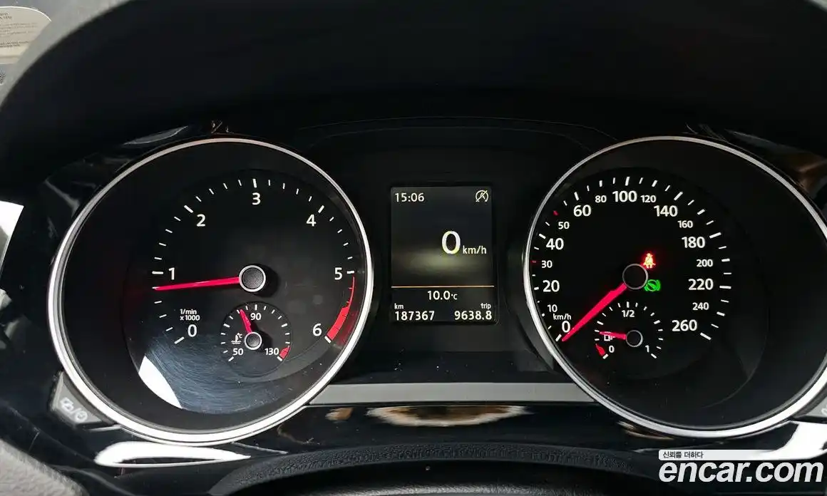 Volkswagen Jetta 2015 2.0 Автомат в Москве № 199309, фото 13