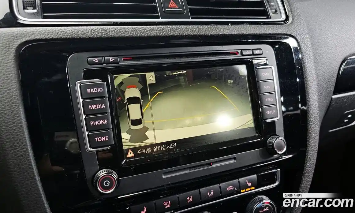 Volkswagen Jetta 2015 2.0 Автомат в Москве № 199309, фото 6