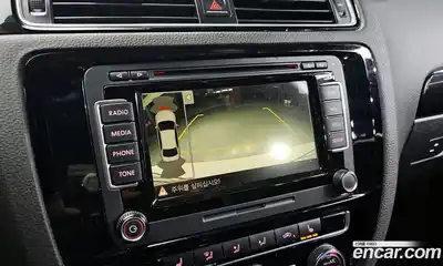 Volkswagen Jetta 2015 2.0 Автомат в Москве № 199309, миниатюра 6