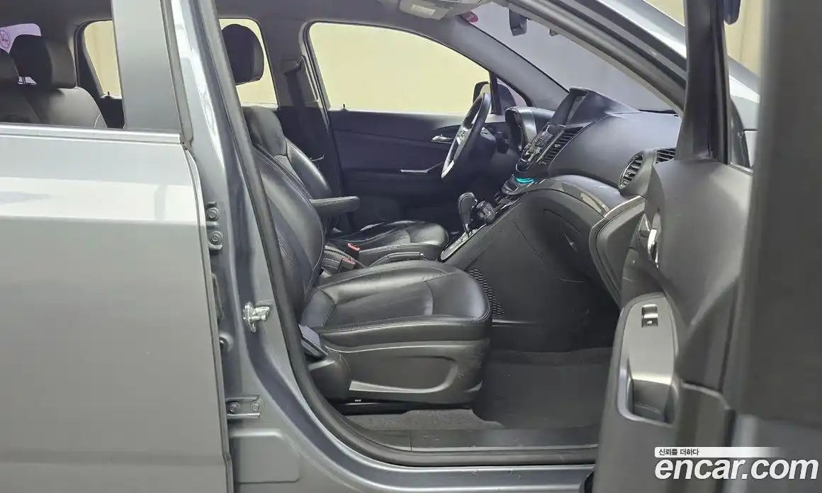 Chevrolet Orlando 2017 1.6 Автомат в Москве № 202404, фото 13