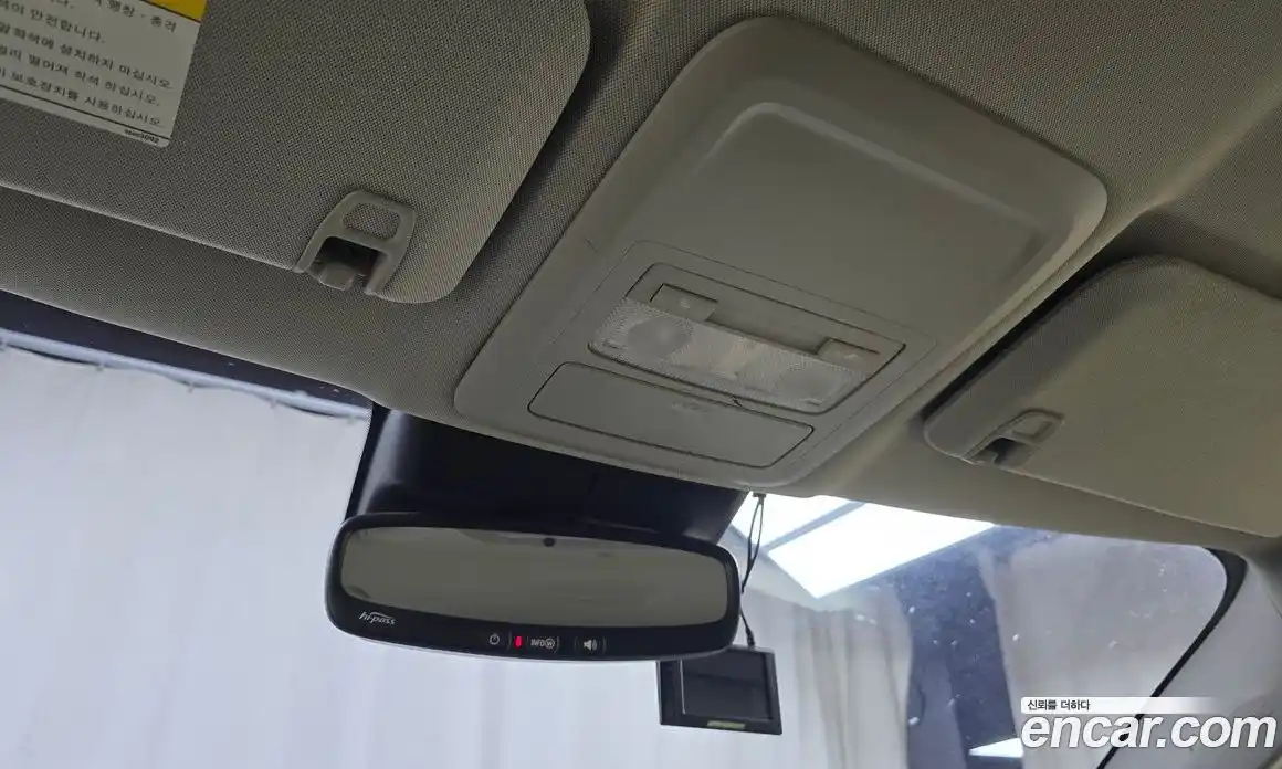 Chevrolet Orlando 2017 1.6 Автомат в Москве № 202404, фото 15