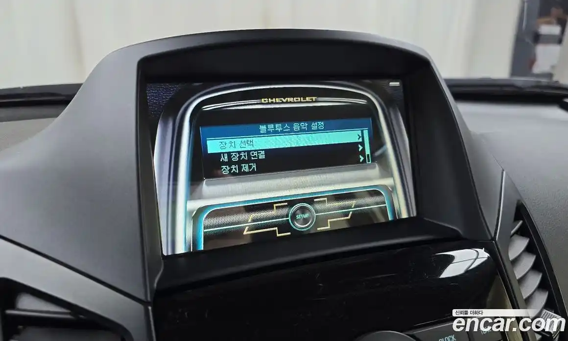 Chevrolet Orlando 2017 1.6 Автомат в Москве № 202404, фото 17