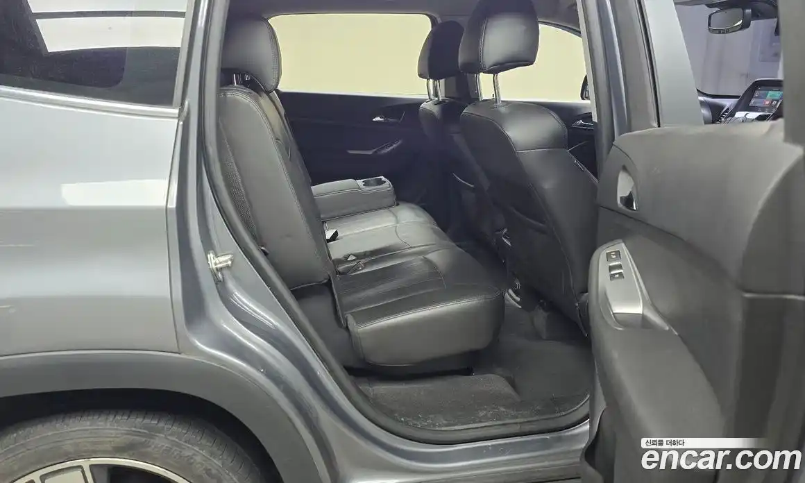 Chevrolet Orlando 2017 1.6 Автомат в Москве № 202404, фото 20