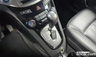 Chevrolet Orlando 2017 1.6 Автомат в Москве № 202404, миниатюра 4