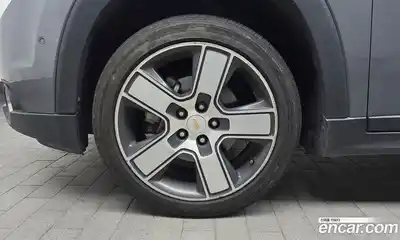 Chevrolet Orlando 2017 1.6 Автомат в Москве № 202404, миниатюра 5