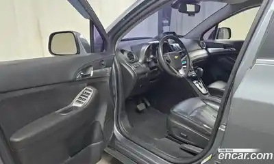 Chevrolet Orlando 2017 1.6 Автомат в Москве № 202404, миниатюра 6
