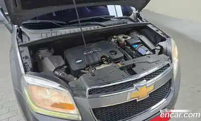 Chevrolet Orlando 2017 1.6 Автомат в Москве № 202404, миниатюра 7