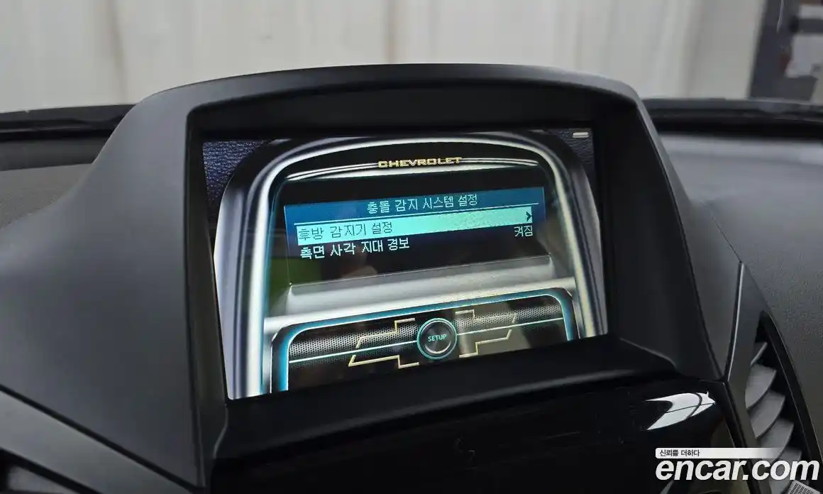 Chevrolet Orlando 2017 1.6 Автомат в Москве № 202404, фото 8